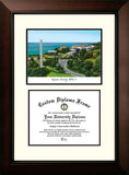 Pepperdine University 11w x 8.5h Legacy Scholar Diploma Frame