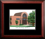 Tarleton State University Academic Framed Lithograph