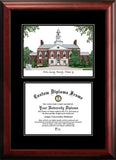 Eastern Kentucky Diplomate Diploma Frame