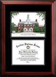 Eastern Kentucky 11w X 8.5h Diplomate Diploma Frame