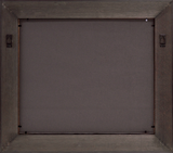 The Citadel 16w x 20h Executive Diploma Frame