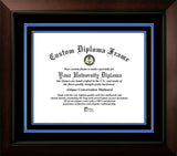 Georgia State University 17w x 14h Diploma Frame