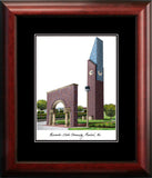 Minnesota State University, Mankato Academic Framed Lithograph