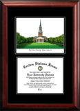 Wake Forest University 14w x 11h Diplomate Diploma Frame