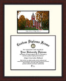 Georgia Institute of Technology 17w x 14h Legacy Scholar Diploma Frame