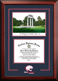 South Alabama Jaguars 11w x 8.5h Spirit Graduate Diploma Frame