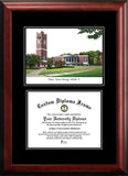 Western Carolina University Diplomate Diploma Frame