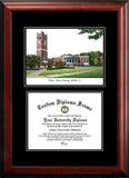 Western Carolina University 11w x 8.5h Diplomate Diploma Frame
