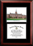 University of Cincinnati  11w x 8.5h Diplomate Diploma Frame