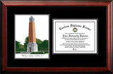 University of Alabama, Tuscaloosa 11w x 8.5h Diplomate Diploma Frame