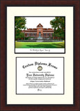 University of Arizona 11w x 8.5h Legacy Scholar Diploma Frame