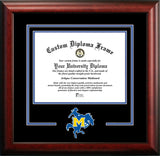 McNeese State University 11w x 8.5h Spirit Diploma Frame