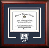 North Florida Ospreys 11w x 8.5h Spirit Diploma Frame