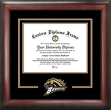 Western Michigan University 11w x 8.5h Spirit Diploma Frame