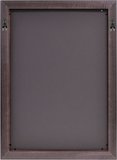 Stephen F Austin 14w x 11h Silver Embossed Diploma Frame with Campus Images Lithograph