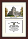 University of Northern Colorado 10w x 8h Legacy Scholar Diploma Frame