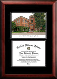 University of Southern California 11w x 8.5h Diplomate Diploma Frame