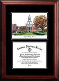 Baylor University 14w x 11h Diplomate Diploma Frame