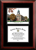 University of Dayton Diplomate Diploma Frame