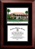 Arizona State University 11w x 8.5h  Diplomate Diploma Frame