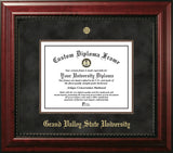 Grand Valley State University Executive Diploma Frame