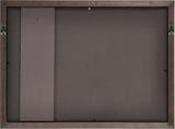 Minnesota State University, Mankato 11w x 8.5h Tassel Box and Diploma Frame