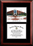 James Madison University 16w x 12h Diplomate Diploma Frame