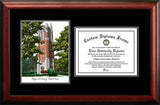Michigan State University Beaumont Hall Diplomate Diploma Frame