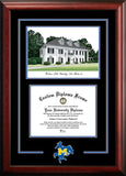 McNeese State University 11w x 8.5h Spirit Graduate Diploma Frame