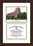 DePaul University 11w x 8.5h Legacy Scholar Diploma Frame