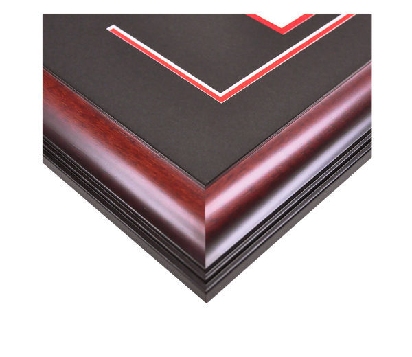 University of Colorado Spirit Diploma Frame – CI Frames