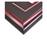 University of Oklahoma  Sooners Spirit Diploma Frame
