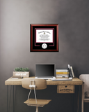 University of Wisconsin - Madison  Badgers 10w x 8h Spirit Diploma Frame