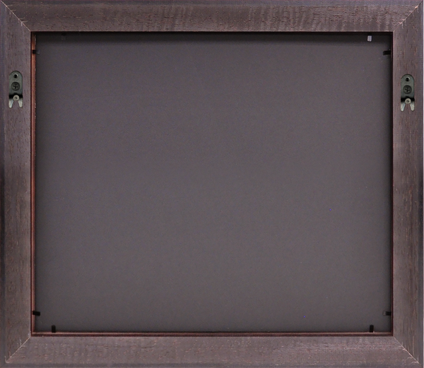 Virginia Tech 15.5w x 13.5h Silver Embossed Diploma Frame – CI Frames