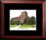 DePaul University Academic Framed Lithograph