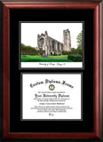 University of Chicago Diplomate 12w x 9h Diploma Frame