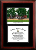 UC Davis Diplomate Diploma Frame