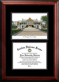University of Texas, Arlington 14w x 11h  Diplomate Diploma Frame