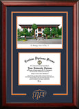 University of Texas, El Paso Spirit Graduate Diploma Frame