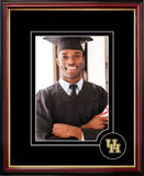 University of Houston 5X7 Graduate Portrait Frame