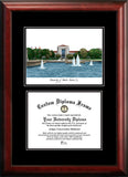University of Houston 14w x 11h Diplomate Diploma Frame