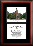 Michigan State University Linton Hall Diplomate Diploma Frame