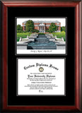 University of Maryland Diplomate Diploma Frame