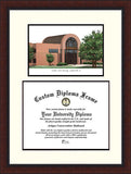 Tarleton State Legacy 14w x 11h Scholar Diploma Frame