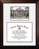 College of Charleston Legacy Scholar Diploma Frame