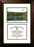 University of California, Santa Barbara 11w x 8.5h Diplomate Diploma Frame