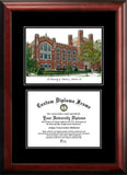 University of North Texas Diplomate Diploma Frame