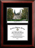 Northwestern University  Diplomate Diploma Frame
