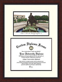 Stephen F Austin 14w x 11h Legacy Scholar Diploma Frame