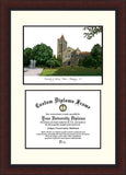 University of Illinois, Urbana-Champaign 11w x 8.5h Legacy Scholar Diploma Frame